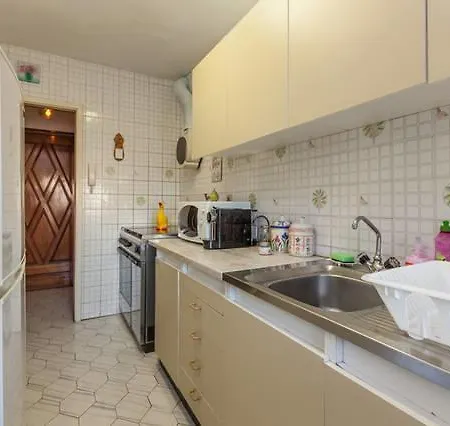 Appartement Vintage Oporto