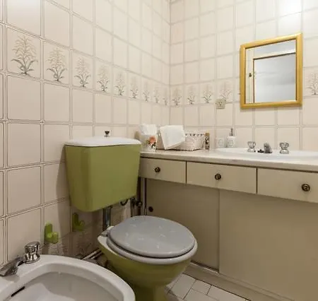 Appartement Vintage
