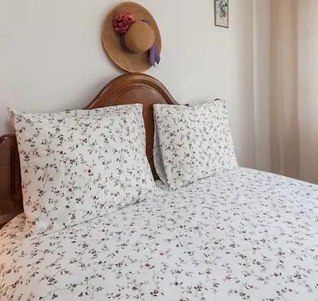 Vintage Appartement Oporto