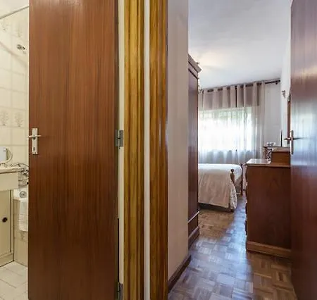 Vintage Appartement