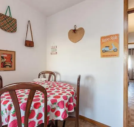 Appartement Vintage *