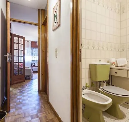 Vintage Appartement *