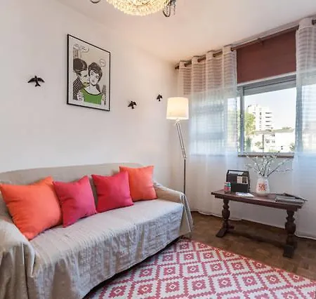Appartement Vintage Oporto
