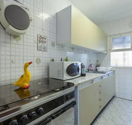 Appartement Vintage