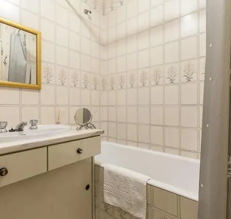 Vintage Appartement