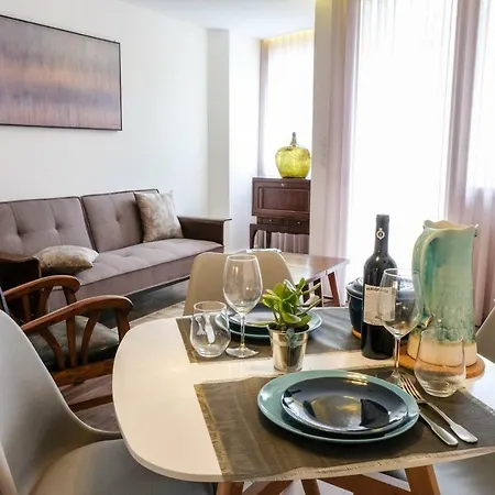 Apartment Vintage