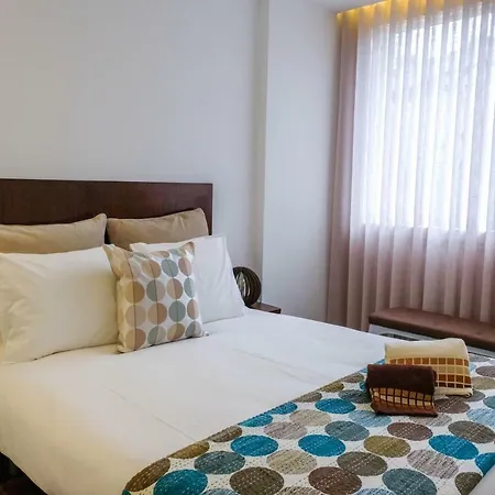 Vintage Apartment Porto